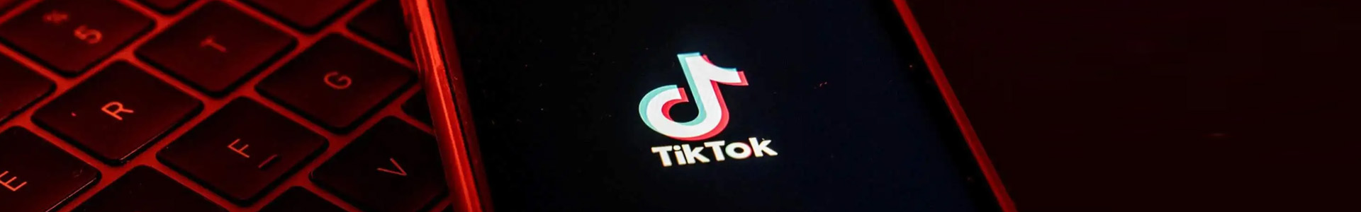 外贸独立站推广Tiktok推广  第2张