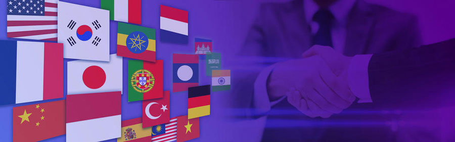 外贸独立站推广小语种网站建设  第2张