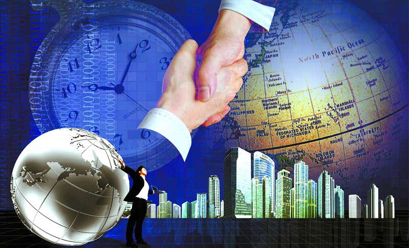 外贸独立站推广外贸网络营销方案的关键要素